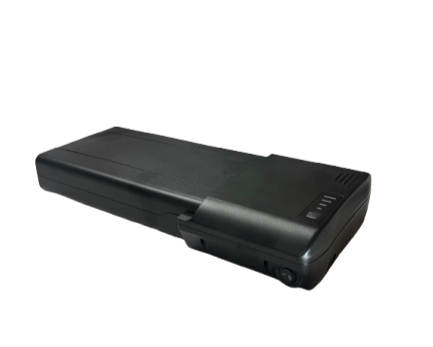 El-ladcykel Batteri
