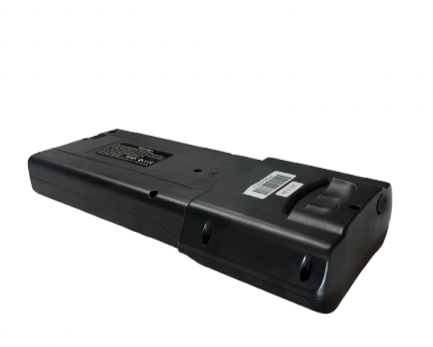 El-ladcykel Batteri